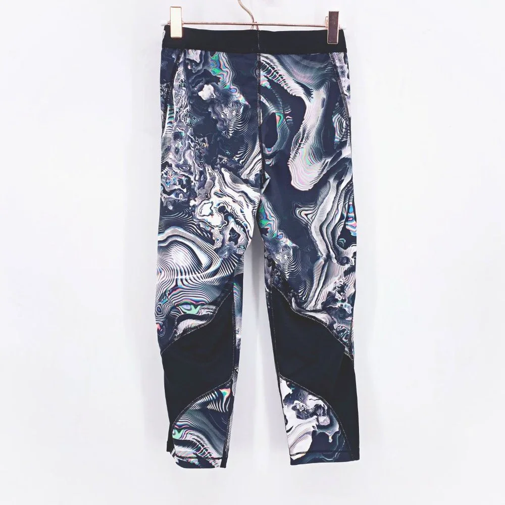 Nike Pro Training Crop Leggings